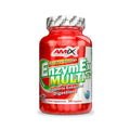 Enzymex Multi Amix 90 Cápsulas | Enzimas Digestivas