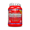 Glutamina Amix 1kg | Aminoácidos en Polvo
