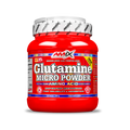 Glutamina Amix 500 g | Aminoácidos en Polvo