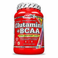 Glutamina BCAA Drink Amix | Aminoácidos en Polvo