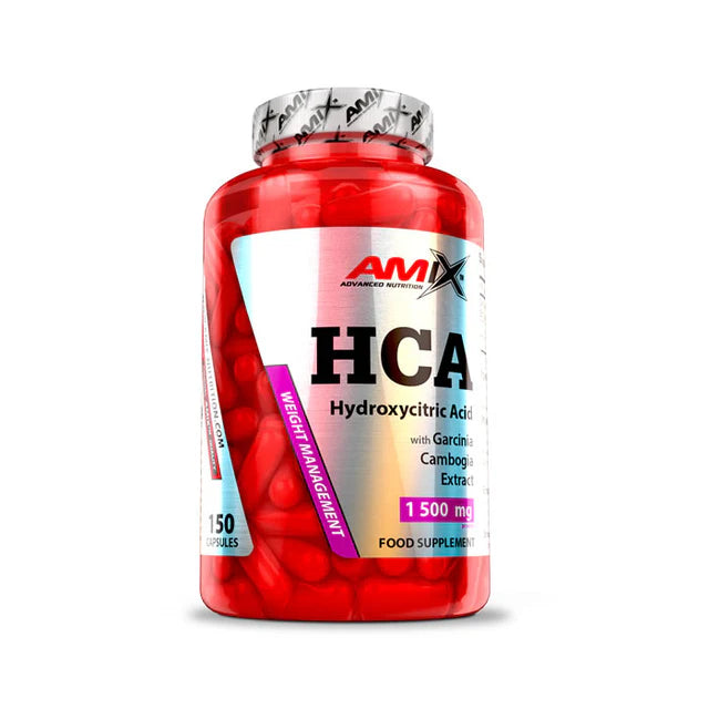 HCA 150 cápsulas | Amix
