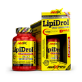 Lipidrol Fat Burner 120 cápsulas | Amix Pro