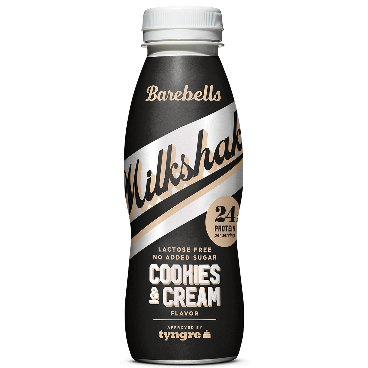 Barebells Milkshake Protein 330ml | Bebida Proteica