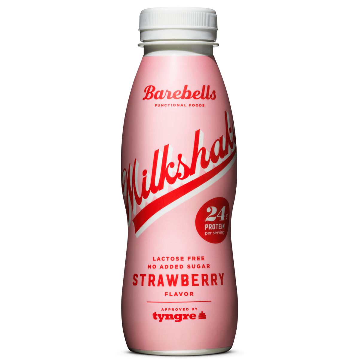 Barebells Milkshake Protein 330ml | Bebida Proteica
