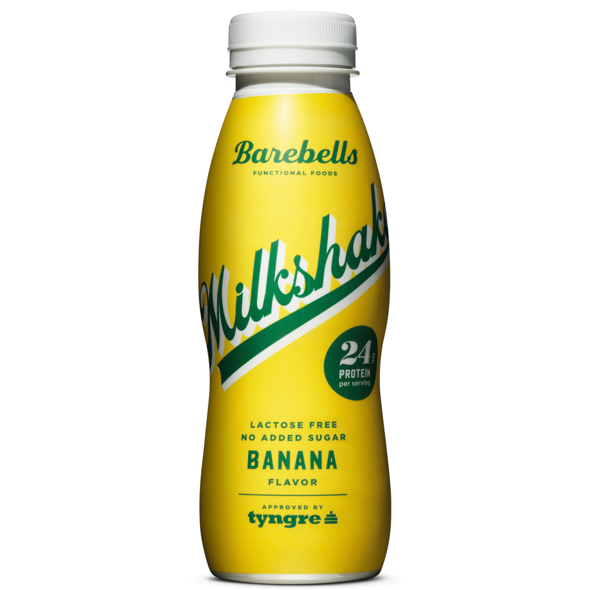 Barebells Milkshake Protein 330ml | Bebida Proteica