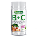 B+C Complex Quamtrax 60 cápsulas