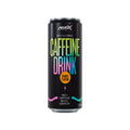 CAFFEINE DRINK 250ML NARANJA AMIX