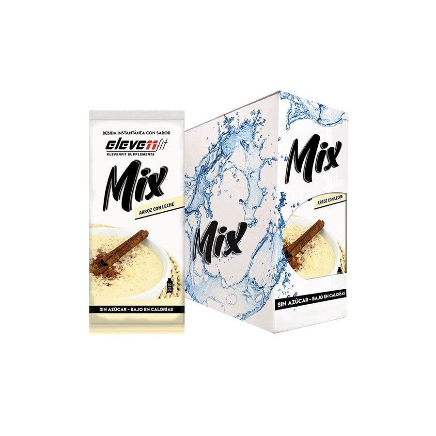 Eleven Fit Mix Dulces 24UD | Saborizantes para Disolver
