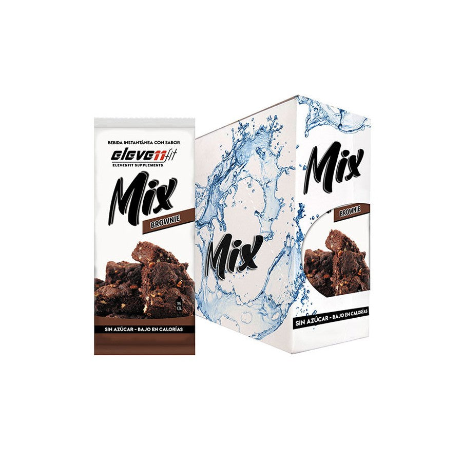 Eleven Fit Mix Dulces 24UD | Saborizantes para Disolver