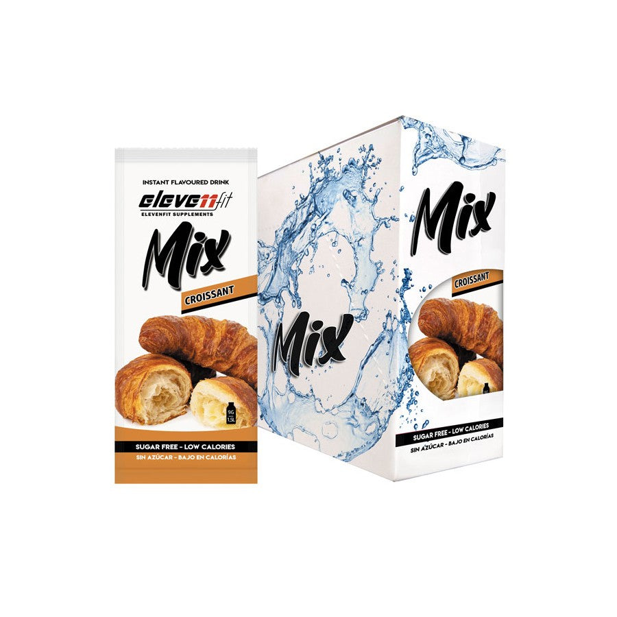 Eleven Fit Mix Dulces 24UD | Saborizantes para Disolver