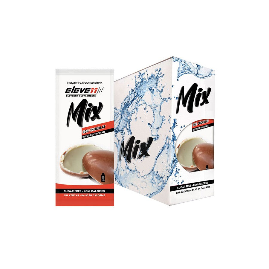 Eleven Fit Mix Dulces 24UD | Saborizantes para Disolver