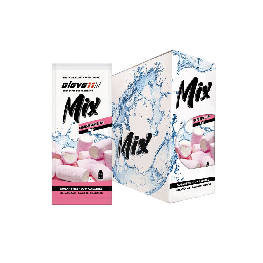 Eleven Fit Mix Dulces 24UD | Saborizantes para Disolver