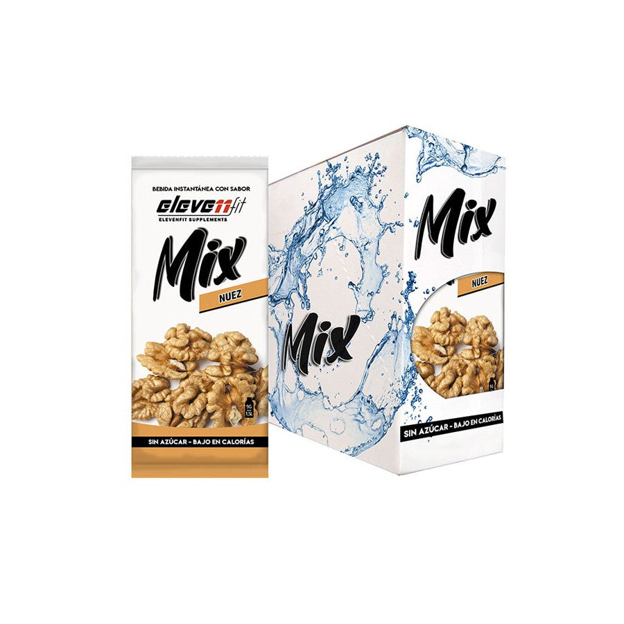 Eleven Fit Mix Dulces 24UD | Saborizantes para Disolver