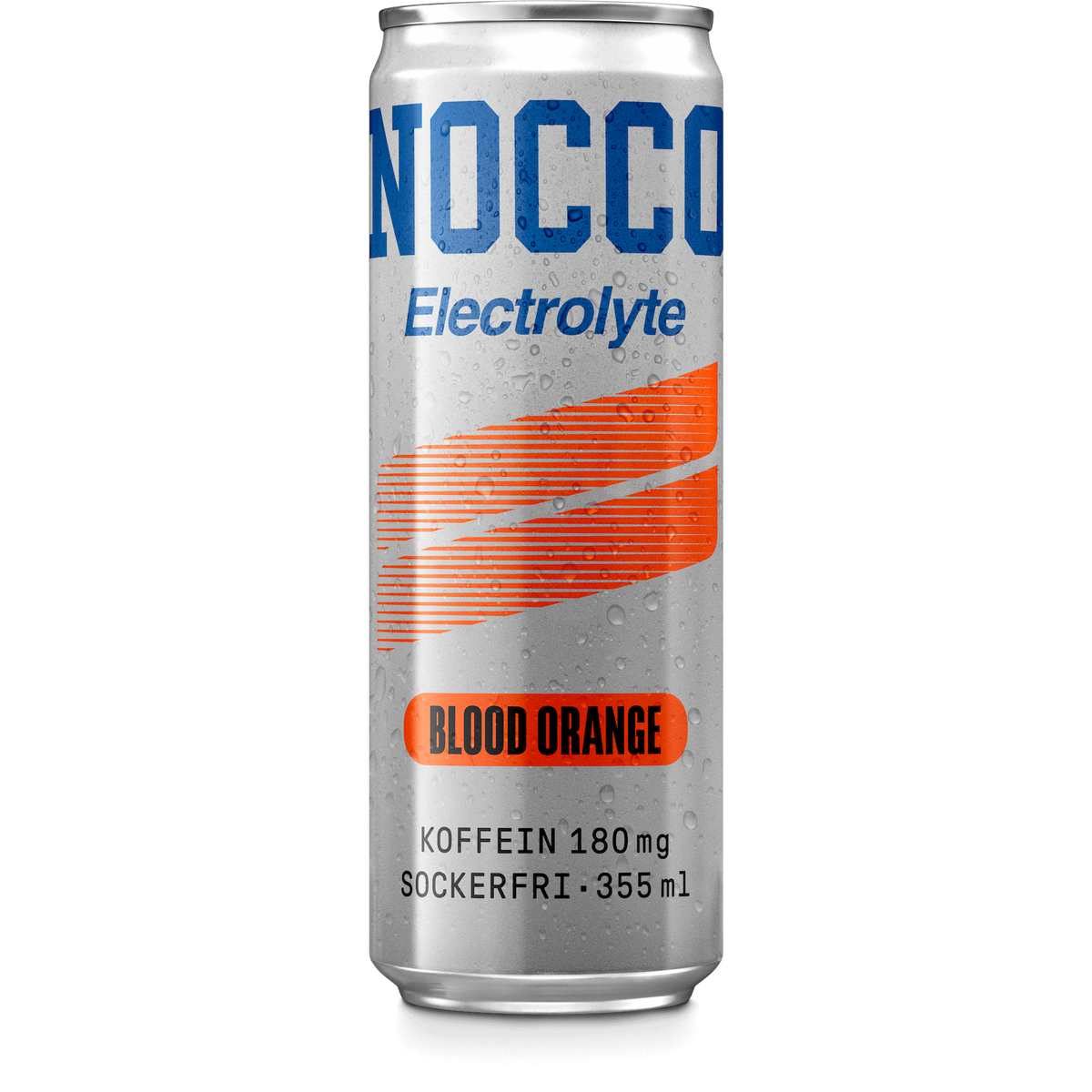 Nocco Electrolyte 355ml | Bebida con Cafeína y Sin Azúcares