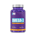 Omega-3 6PAK | Ácidos Grasos Esenciales