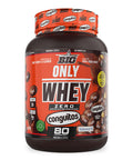 Only Whey Zero Conguitos Original Big