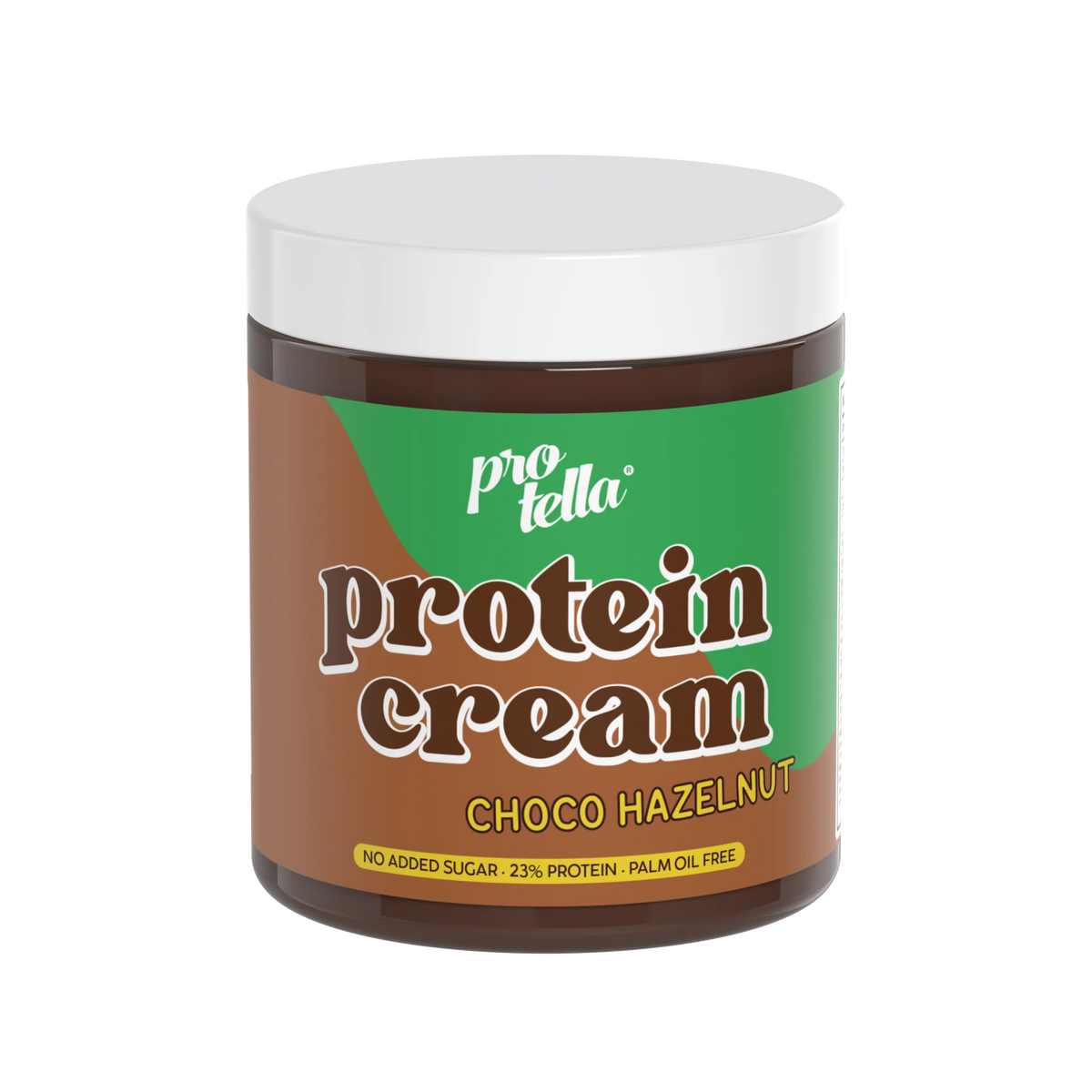 Protein Cream Protella 200g | Crema Proteica Sabores