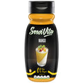 Salsa Dulce Zero Mango Amix 320 ml | Servivita