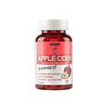 Weider Apple Cider Vinegar Gummies | 50 Gominolas