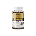 Weider Energy Caffeine Gummies Cola | 80 Gominolas