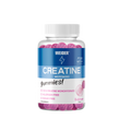 Weider Creatine Gummies 200 Mesh Chicle | 66 Gominolas