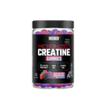 Weider Creatine Gummies Fresa-Mora | 60 Gominolas