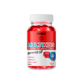 Weider Multikids Gummies Cereza | 50 Gominolas
