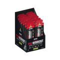 Weider Gel Pre Workout 70 g | Gel Energético Pre-Entrenamiento