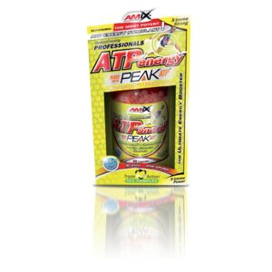 ATP ENERGY 90CAP AMIX