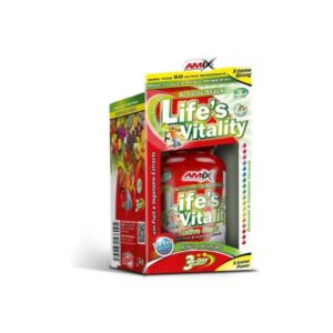 LIFE'S VITALITY 60TAB AMIX