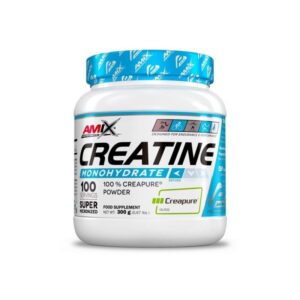 PERFORMANCE CREATINE CREAPURE 300GR AMIX