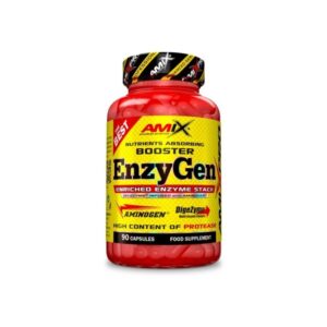 PRO ENZYGEN BOOSTER 90CAP AMIX