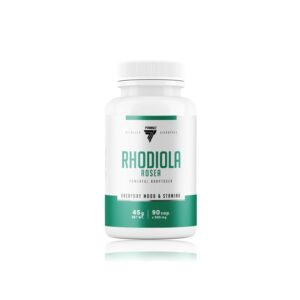 RHODIOLA ROSEA 90CAP TREC