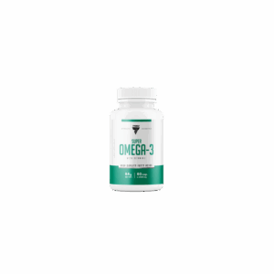 SUPER OMEGA 3 60CAP TREC