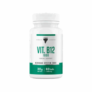 VITAMINA B12 1000 60TAB TREC