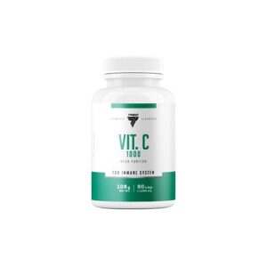 VITAMINA C 1000 ULTRA BIOFLAV 30CAP TREC