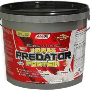 Amix™ Predator Protein - Proteína de Suero WPC