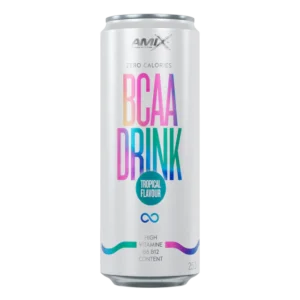 BCAA Drink Tropical | Aminoácidos Amix