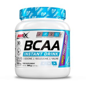 Aminoácidos BCAA Instant Drink | Amix Performance