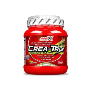 Creatina Crea-Trix Amix 824 g | Creatina en Polvo