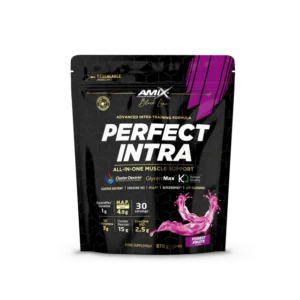 Perfect Intra Black Line 870 g | Intra-entreno Amix