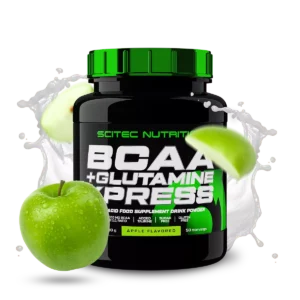 BCAA Glutamine Xpress | Scitec Nutrition