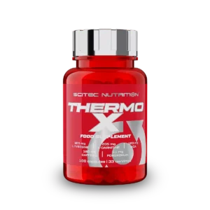Thermo-X Scitec