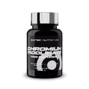 Chromium Picolinate Scitec