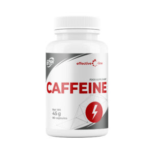 Caffeine 6PAK | Energía y Activación Diaria
