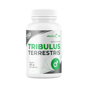 Tribulus Terrestris 6PAK 90 cápsulas | Extracto vegetal