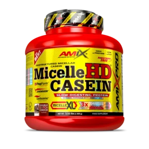 HD Casein Amix Pro® | Caseína Micelar de Liberación Lenta