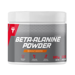 Beta Alanine Powder Trec 180 g Sandía | Beta-Alanina en Polvo