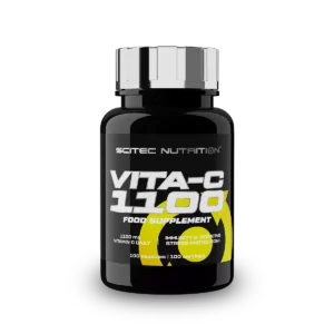 Vitamin C-1100 Scitec