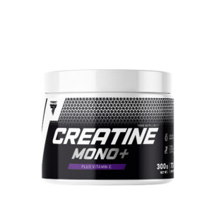 Creatine Mono+ Plus Vit. C 300 g | Trec